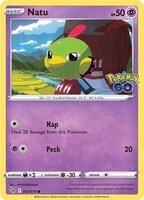 Unfezant - Pokemon GO - Pokemon - TCGplayer.com