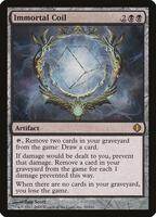 マジック：ザ・ギャザリング Abyssal Persecutor foil MTG 日)【Foil】深淵の迫害者 / Abyssal Persecutor【WWK】 No.047