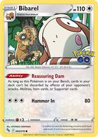 Pokemon GO