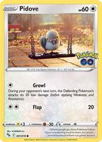 Pokemon GO