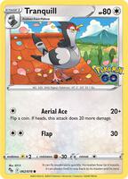 Pokemon GO
