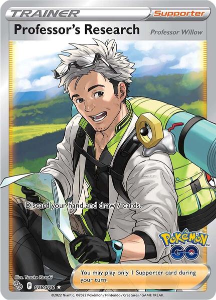 The 10 Cards Everybody Wants from Pokmon GO (TCG) | TCGplayer