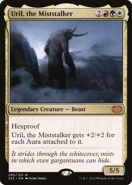 Top 5 Archetypes In Commander | TCGplayer