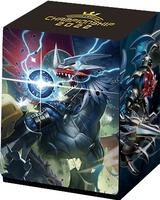 nokia digimon card Nokia Shiramine BT5-092 R main image 1