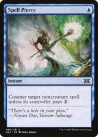 Spell Pierce - Zendikar - Magic: The Gathering - TCGplayer.com