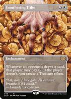 Ocelot Pride - Game Day & Store Championship Promos - Magic: The