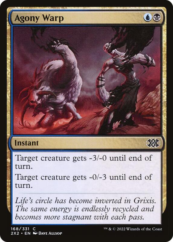 Brainstorm - Ice Age - Magic: The Gathering - TCGplayer.com