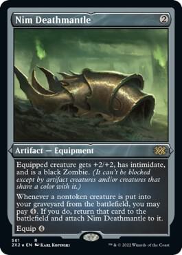 Nim Deathmantle