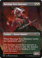 Galvanic Blast - Scars of Mirrodin - Magic: The Gathering