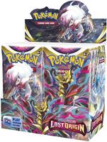op10 royal blood booster box Pokemon TCG: Sword & Shield SS09 Brilliant Stars Build & Battle Box (P main image 0