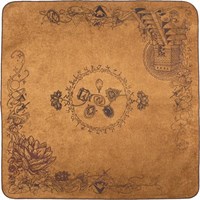 Minotaurus x Labyrinth of Shadows - The Nine · Pvramid Playmats