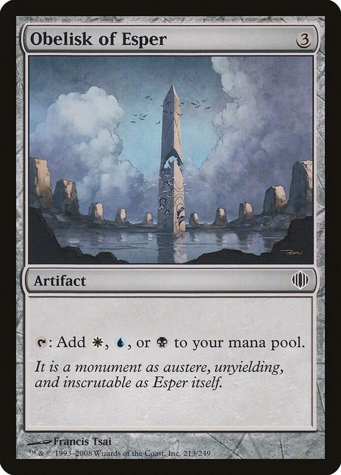 Métallurgien - Shards of Alara card 019/249