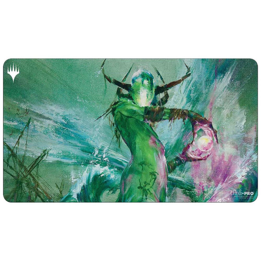 muldrotha card sleeves Muldrotha: The Gravetide [Custom Art] : r/magicTCG (If a card has multiple permanent types Fury Red Dual Matte Card