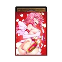 GemTech Card Sleeves Valentina Standard Sleeves (50-Pack)