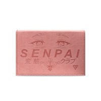 DekTech Deck Box Senpai Valentina