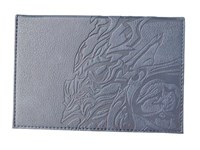 Black Luster Soldier Deck Box
