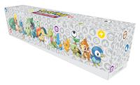 Pokemon First Partner Accessories Bundle - Ultra Pro Supply Bundles -  Supply Bundles - TCGplayer.com