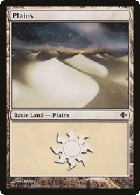 Plains (233) (Shards of Alara)