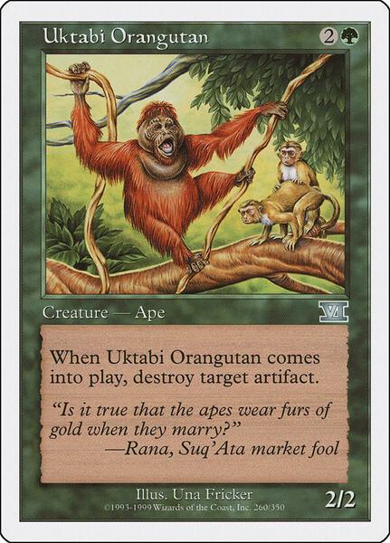 mtg monkey and ape cards Subtype: Ape, shifter, spell, 42 Mint / near mint condition trading card Subtype: Monkey, /1000, 22 cards