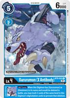 X Record | Digimon Card Game | TCGplayer X Record | Digimon Card Game | TCGplayer
