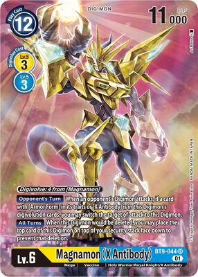 The 10 Cards Everybody Wants from BT9 X Record | TCGplayer The 10 Cards Everybody Wants from BT9 X Record | TCGplayer