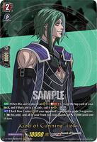 God of Cunning, Loki (RGR) - D-TB02: Record of Ragnarok - Cardfight  Vanguard - TCGplayer.com