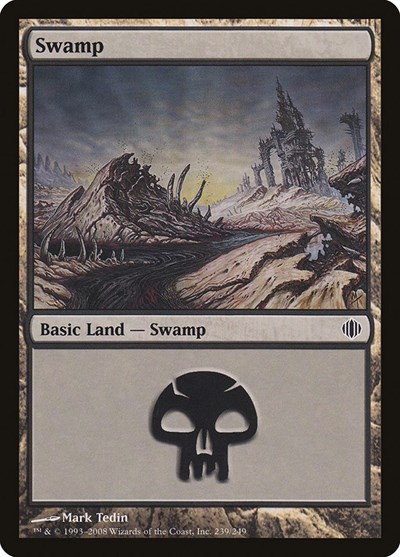 Swamp (239)