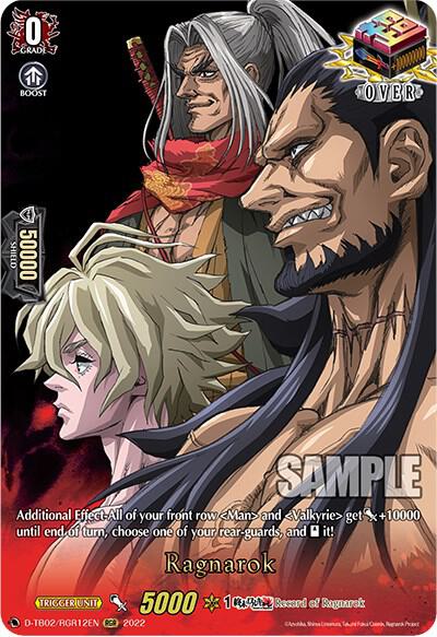 Ragnarok (RGR) (12)