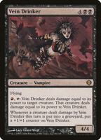 Vein Drinker - Shards of Alara - Magic: The Gathering - TCGplayer.com