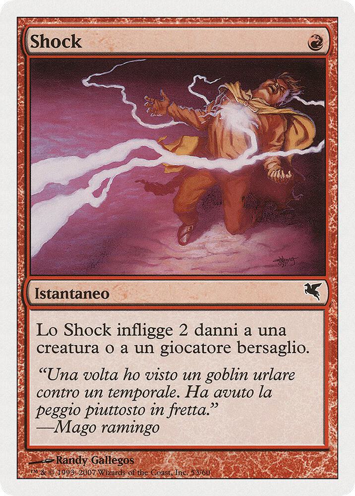 Shock (Italian)