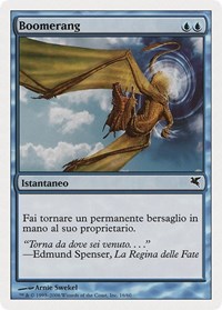 Boomerang (Italian)