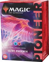 Pioneer Challenger Deck 2022: Izzet Phoenix - Challenger Decks