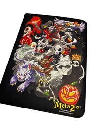 MetaZoo Nightfall Card Binder from MetaZoo Card Binders Pokemon card image