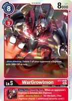digimon st7 card list ST7-07 (DCG) - Wikimon