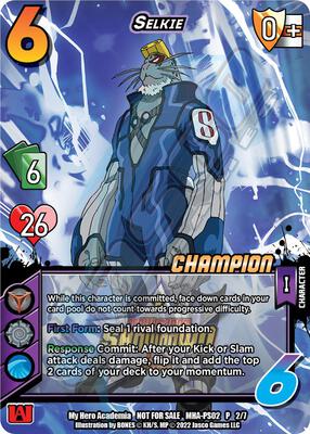 The 10 Most Expensive Cards In the My Hero Academia CCG | TCGplayer The 10 Most Expensive Cards In the My Hero Academia CCG | TCGplayer