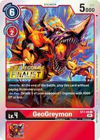 TCGplayer - Digimon Card Game Starter Deck 07: Gallantmon Price Guide