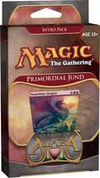 Shards of Alara - Intro Pack - Primordial Jund - Shards of Alara