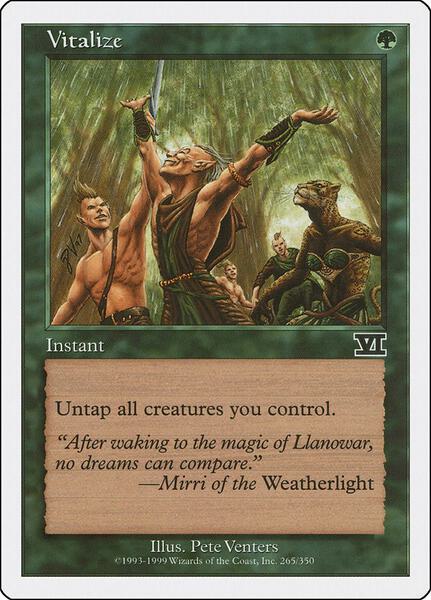 mtg green fetch cards Natural Order - MTG Single Card