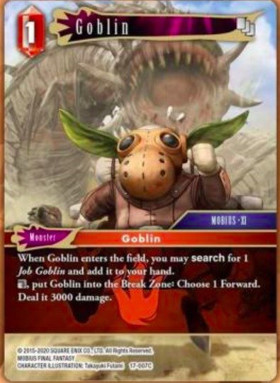 Goblin