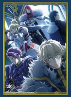 Bushiroad Sleeve Collection HG Vol.3225:Movie Fate/Grand Order Divine Realm  of the Round Table: Camelot (75-Pack) - Bushiroad Card Sleeves - Card  Sleeves - TCGplayer.com