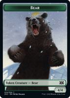 Teddy Bear Token - Unfinity - Magic: The Gathering - TCGplayer.com