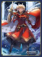 Fire Emblem 0 Cipher Sleeve Collection No.FE92: Edelgard (65-Pack)