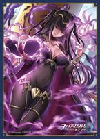 Fire Emblem 0 Cipher Sleeve Collection No.FE89: Tharja (65-Pack