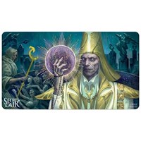 Secret Lair June 2022: Livia Prima Mikaeus, the Unhallowed Playmat for Magic: Th · Ultra Pro Playmats