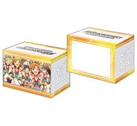Bushiroad Deck Holder Collection V3 Vol.247: THE IDOLM@STER Million Live! Welcom · Bushiroad Deck Boxes