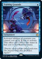 MTG 訓練場 英語4枚セット TCGplayer: Shop Magic: The Gathering Cards, Packs, Booster Boxes