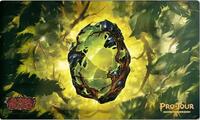 Pro Tour Playmat - Heart of Fyendal · Flesh and Blood Playmats
