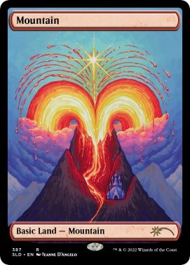 Mountain 387