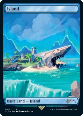 Island 449