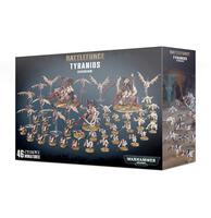 Warhammer 40k Imperium Premium Kit 2 (Tyranids) plus Winged Tyranid
